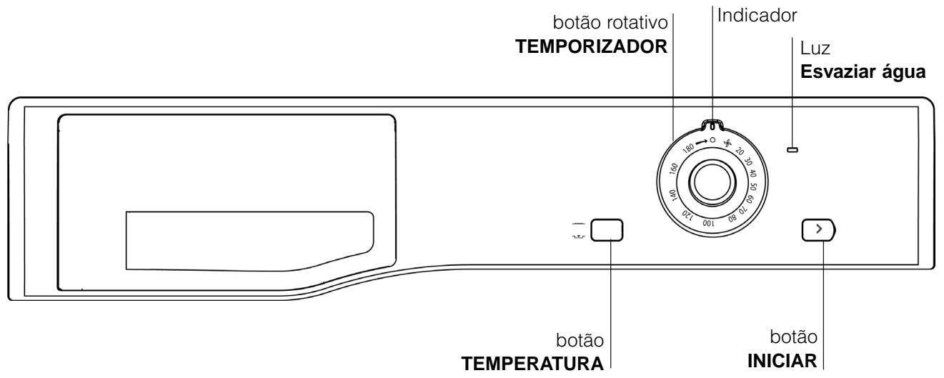 HOTPOINT TCM80C 6P - Antes de.iniciar autilização da sua这其中aquina de secar roupa - 2