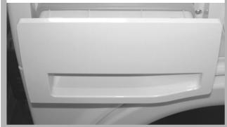 HOTPOINT TCM80C 6P - Recipiente de agua… - 1