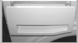 HOTPOINT TCM80C 6P - Recipiente de agua… - 1