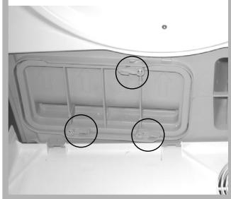 HOTPOINT TCM80C 6P - STEP 2. - 1