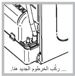 HOTPOINT TCM80C 6P - # - 2