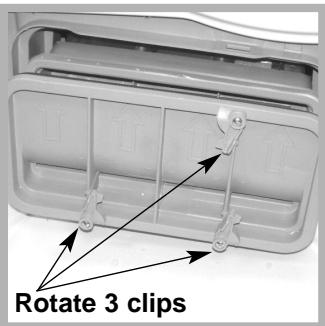 HOTPOINT TCM80C 6P - STEP 4. - 2