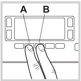 HOTPOINT WMD 752 SK - Reinigung des Gerätes - 1