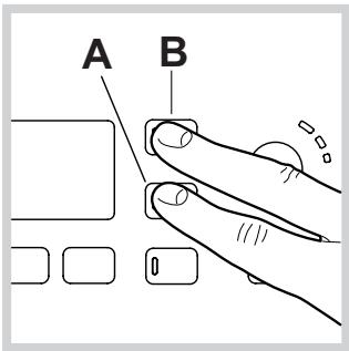 HOTPOINT WMUG 501 EU - Cleaning the washing machine - 1
