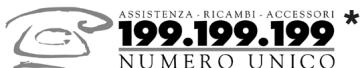 HOTPOINT WMUG 501 EU - Assistenza Attiva 7 giorni su 7 - 1