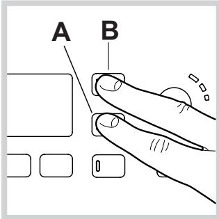 HOTPOINT WMUG 501 EU - Czyszczenie pralki - 1