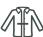 HOTPOINT AQC8 2F7 TM1 - Hemden und Blusen - Option Normaltrocknen - 1