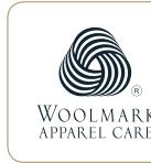 HOTPOINT AQC8 2F7 TM1 - Wäschestrecke, die sich nicht für die Trommeltrocknung eignen: - 1