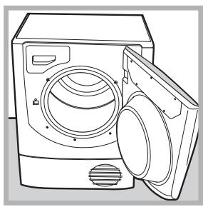 HOTPOINT AQC8 2F7 TM1 - Kundendienst, 36 - 1