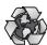 HOTPOINT AQC8 2F7 TM1 - Informationen zu Recycling und Entsorgung - 1