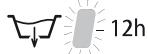 HOTPOINT AR6L 105 EX.M - Causes / Solutions possibles: - 3