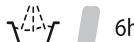 HOTPOINT AR6L 105 EX.M - Causes / Solutions possibles: - 5