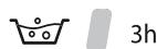 HOTPOINT AR6L 105 EX.M - Causes / Solutions possibles: - 1