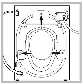 HOTPOINT AR6L 105 EX.M - Unpacking - 1
