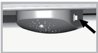 HOTPOINT BCB 31 AA V AI - ACTIVE OXYGEN * - 1