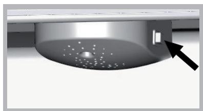 HOTPOINT BCB 31 AA V AI - ACTIVE OXYGEN* - 1