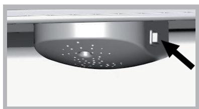 HOTPOINT BCB 31 AA V AI - ACTIVE OXYGEN* - 1