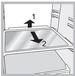 HOTPOINT BCB 31 AA V AI - Utilize melhor o frigorífico - 1
