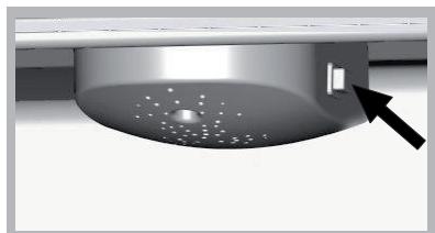 HOTPOINT BCB 31 AA V AI - ACTIVE OXYGEN* - 1