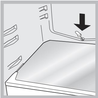 HOTPOINT BCB 31 AA V AI - Sbrinare il vano frigorifero - 1
