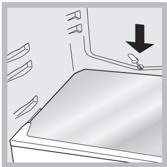 HOTPOINT BCB 31 AA V AI - Abtauen des Kühlschranks - 1