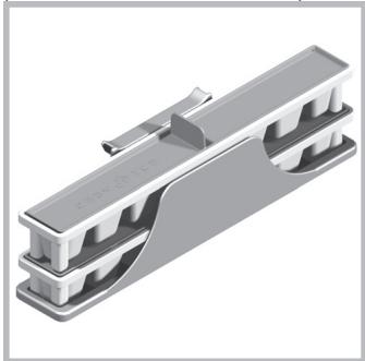 HOTPOINT EBYH 20423 X F - Easy Ice - 1