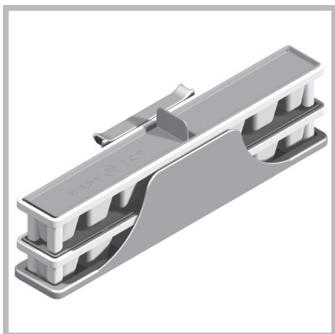 HOTPOINT EBYH 20423 X F - Easy Ice - 1