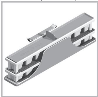 HOTPOINT EBYH 20423 X F - Easy Ice - 1