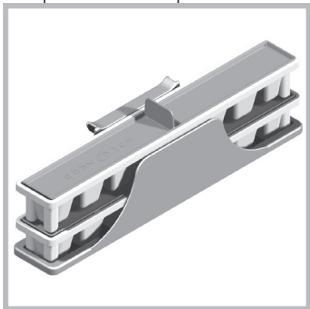 HOTPOINT EBYH 20423 X F - Easy Ice - 1