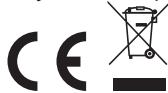 HOTPOINT EBYH 20423 X F - Zalecenia iŚrodki ostrożnosci - 1