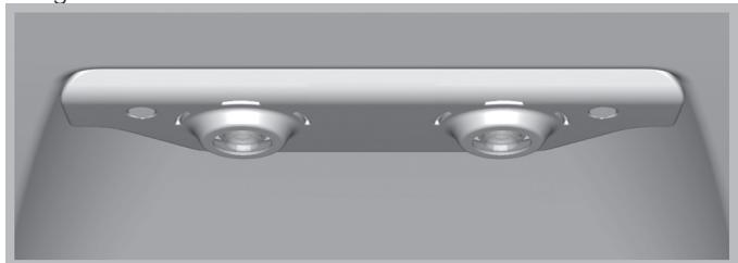 HOTPOINT EBYH 20423 X F - Dual lec - 1