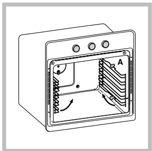 HOTPOINT FK 83 0 X/HA S - Montaje del Kit Guías Deslizables - 1