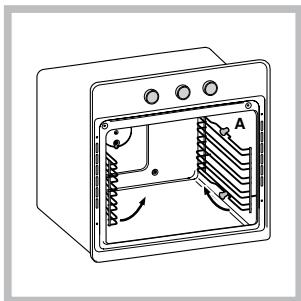 HOTPOINT FK 83 0 X/HA S - Montagem do Kit Guias correiras - 1