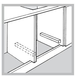 HOTPOINT FK 83 0 X/HA S - Ventilation - 1