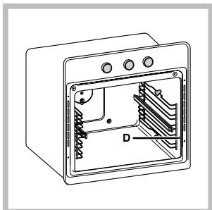 HOTPOINT FK 83 0 X/HA S - Montagem do Kit Guias correiras - 3