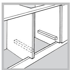 HOTPOINT FK 83 0 X/HA S - Ventilatie - 1