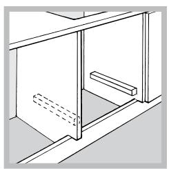 HOTPOINT FK 83 0 X/HA S - Aireación - 1