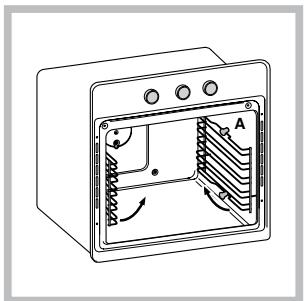 HOTPOINT FK 83 0 X/HA S - Montage du Kit glissières - 1