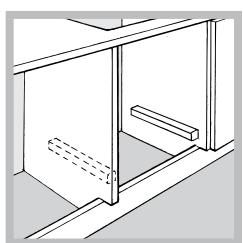 HOTPOINT FK 83 0 X/HA S - Belüftung - 1