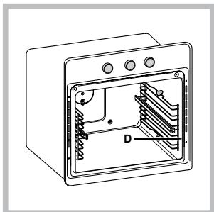 HOTPOINT FK 83 0 X/HA S - Montage du Kit glissières - 3