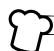 HOTPOINT FK 83 0 X/HA S - Programme FOUR PATISSERIE - 1