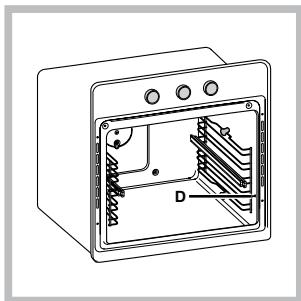 HOTPOINT FK 892EJ P 0 X/HA - Montagem do Kit Guias correções - 3