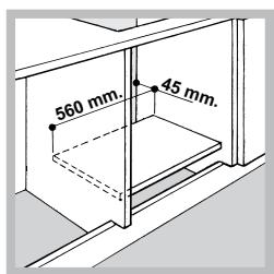 HOTPOINT FK 892EJ P 0 X/HA - Aireación - 2