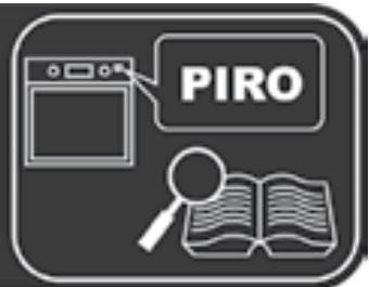 HOTPOINT FK 892EJ P 0 X/HA - ATENÇÃO - 3