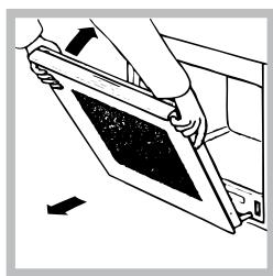 HOTPOINT FK 892EJ P 0 X/HA - ! The door of LED INSIDE models cannot be removed. - 2