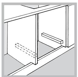 HOTPOINT FK 892EJ P 0 X/HA - Aerazione - 1
