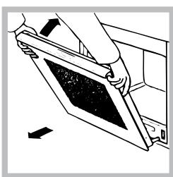 HOTPOINT FK 892EJ P 0 X/HA - Limpeza da porta - 2