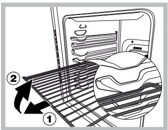 HOTPOINT FK 892EJ P 0 X/HA - Avvio e utilizzato - 1