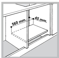 HOTPOINT FK 892EJ P 0 X/HA - Aerazione - 2