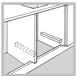 HOTPOINT FK 892EJ P 0 X/HA - Ventilação - 1